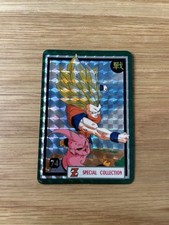 Carte dragon ball d'occasion  Nanterre