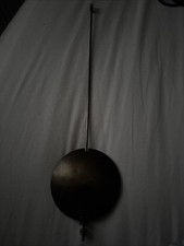 Antique clock pendulum for sale  UK
