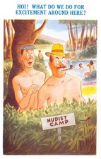 Mixed comic postcard for sale  ROCHESTER