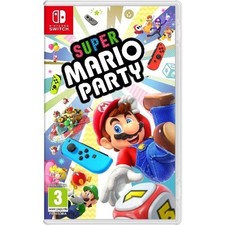 Nintendo super mario d'occasion  Versailles