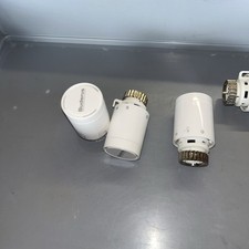 Buderus thermostatkopf heizkö gebraucht kaufen  Osterburg (Altmark)