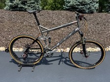 Merlin works titanium for sale  Lake Mills