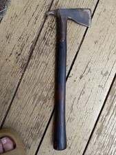Fire hatchet potential for sale  White Plains