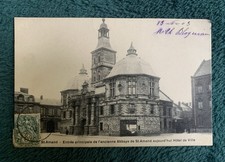 saint amand nord barbeau d'occasion saint amand nord barbeau d'occasion Gallardon