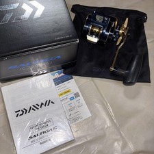 Daiwa saltiga 300h d'occasion  Expédié en France