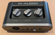 Audio fast track for sale  LONDON