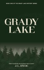 Grady lake for sale  Interlochen