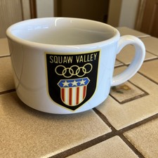 1960 olympics squaw for sale  Carefree