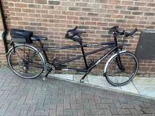 Velocity orbit tandems for sale  BLACKBURN