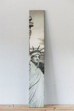 Tableau impression toile d'occasion  Grisolles