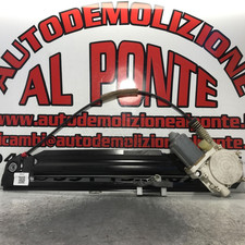 Motorino alzacristallo porta usato  Italia