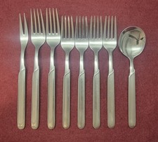 Wmf nda dessertgabeln gebraucht kaufen  Deißlingen