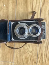 Vintage super ricoh for sale  READING