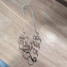 Gold tone jewelry for sale  Carthage