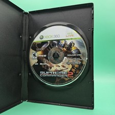 Supreme commander cib for sale  Fairborn