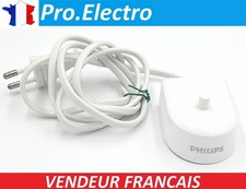 Original chargeur brosse d'occasion  Marseille XIV