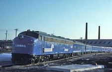 Conrail 4022 original for sale  Mcminnville