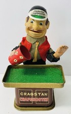 Vtg 1960s cragstan for sale  Saylorsburg