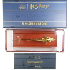 Harry potter golden for sale  Franconia