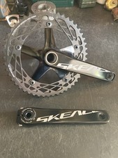 Skeace external track for sale  GLASGOW