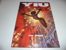 Yiu enfers book d'occasion  Aubervilliers