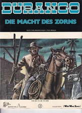 Durango band 3 gebraucht kaufen  Leverkusen