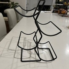 Wine rack brushed for sale  Plano