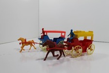 Vintage mpc cowboys for sale  Havre