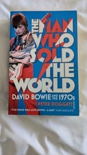 Man sold david for sale  ALDERSHOT