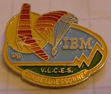 Pin ibm parapente d'occasion  Saint-Nazaire