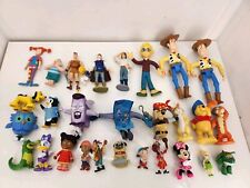 Lot disney figures for sale  Saint Paul