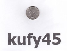 Quarter dollar sonderausgabe gebraucht kaufen  Berlin
