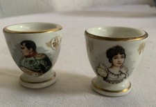 Coquetiers napoleon joséphine d'occasion  Roquevaire
