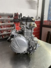 Motore completo moto usato  Olevano sul Tusciano