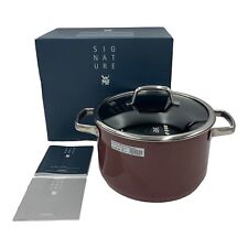 Wmf induktion topf gebraucht kaufen  Stralsund-Umland II