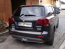 Suzuki vitara 2020 gebraucht kaufen  Fluorn-Winzeln