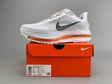 🔥Tênis masculino Nike AIR ZOOM Pegasus Premium branco/preto comprar usado  Enviando para Brazil
