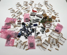 Electronics parts bundle for sale  Gillette