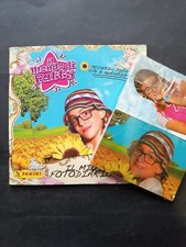 Album vuoto set usato  Villar Focchiardo