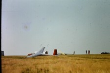 Glider aircraft original for sale  BRISTOL