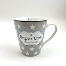 Super tasse sternenmuster gebraucht kaufen  Gütersloh