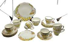 Vintage queen anne for sale  STANLEY