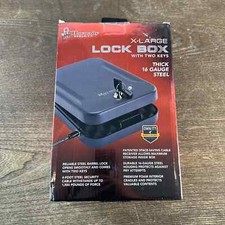 Hornady security lock for sale  Warrenton