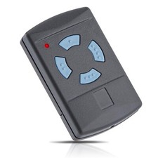 Telecommande portail compatibl d'occasion  Lyon I