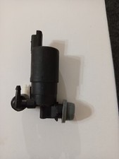 Motorino acqua tergicristalli usato  Valle Agricola