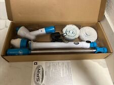 Hurricane spin scrubber for sale  San Diego