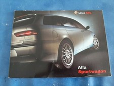 156 alfa romeo usato  Italia