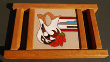 Southwest ceramic tile for sale  Jaffrey