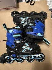 Xino sports inline for sale  Inverness