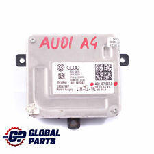 Audi headlight ballast for sale  UK